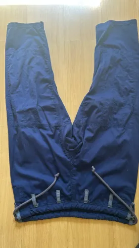 Kimono jiu-jitsu importado (usado 1 vez)