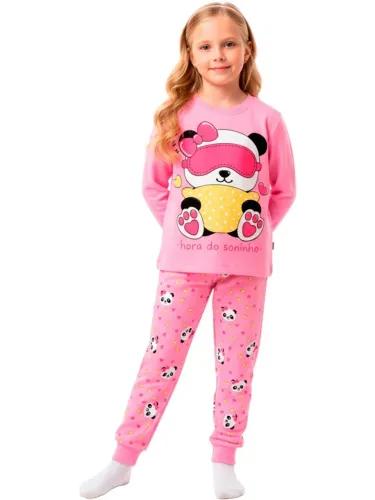 Conjunto infantil