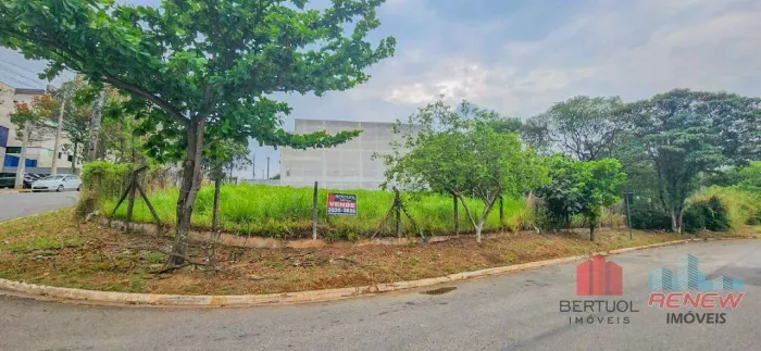 Terreno Comercial à venda Distrito Industrial de Vinhedo em Vinhedo