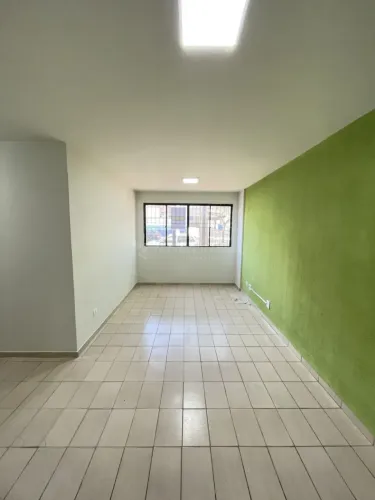 Apartamento 03 dormitórios | ED. ITÁLIA II