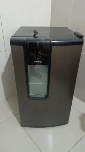 Frigobar Cônsul