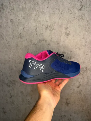 Tênis TYR Cxt-1 tam 44 Crossfit