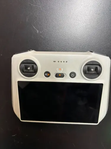 Controle Drone DJI RM-330 tela de 5.5 novo