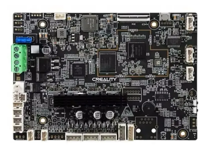 Placa Mãe Ender 3 V3 Creality Original