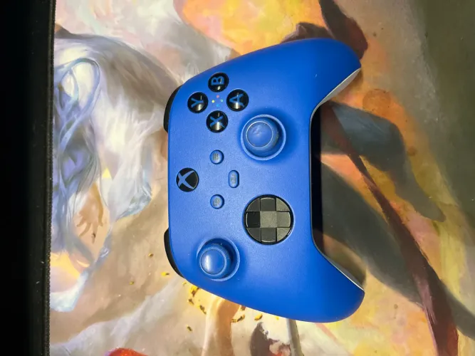 CONTROLE XBOX SERIES S/X