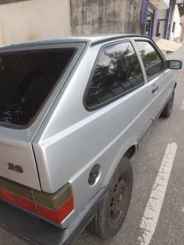 Volkswagen Gol Geração I CL 1.8 2P 1994