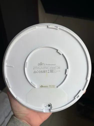 Access Point Ubiquiti UniFi 6 Professional