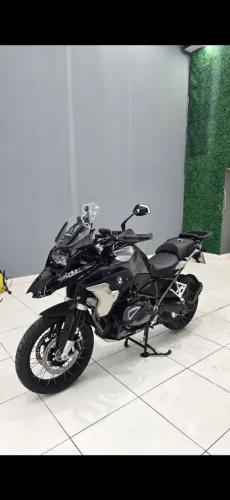 R1250gs triple black 