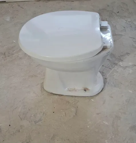 Vendo vaso sanitário 