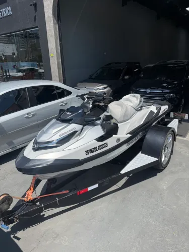 JETSKI GTX LIMITED 300 2024