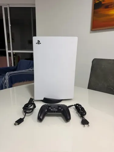 Playstation 5 - 1 tera