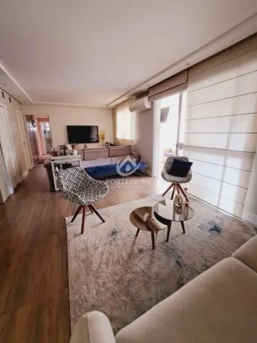 Apartamento com 3 Quartos à Venda, Vila Andrade - São Paulo