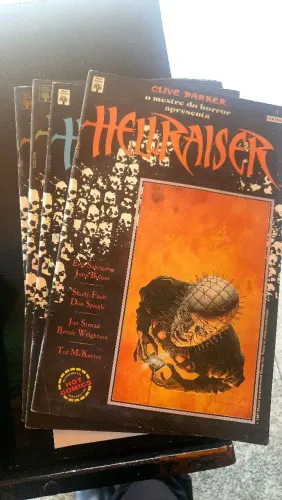 HQ Hellraiser 