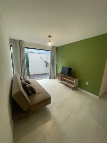 Aluguel 1 dorm térreo no Bessa, EXCELENTE LOCALIZAÇÃO!