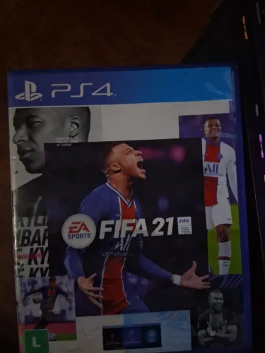Vendo jogos de ps4 raros
