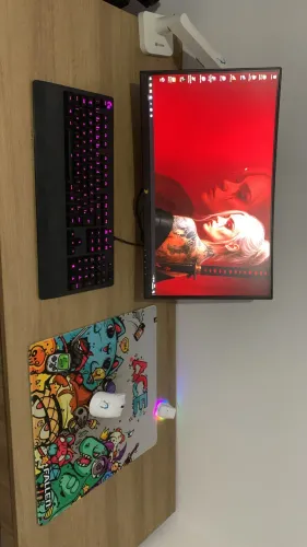 VENDO PC GAMER COMPLETO