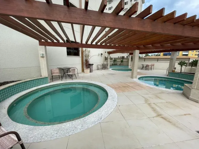 Vendo apt no boulevard , escriturado.