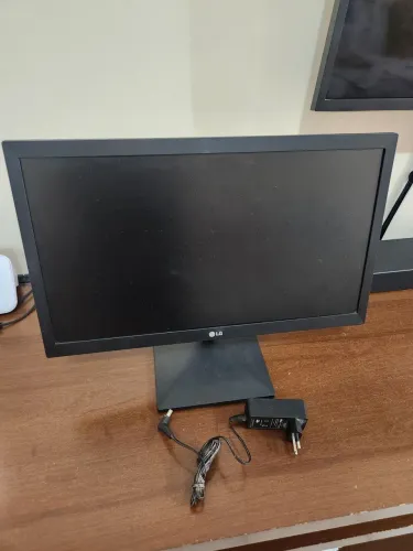 Monitor lg 20 polegadas hdmi