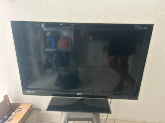 Tv STI 40?