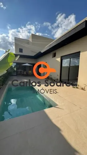 Vende casa condominio reserva dos ipes em cristais paulista
