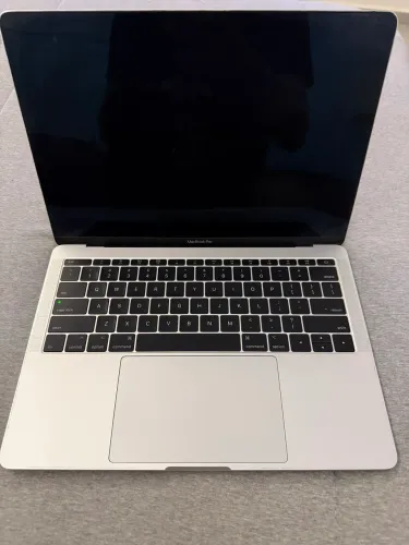 MacBook Pro DEFEITO