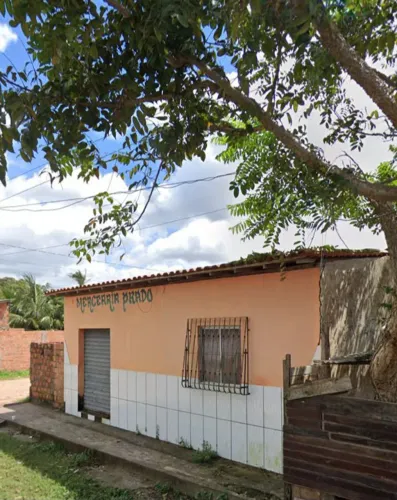 Vendo casa na ivaldo Rodrigues