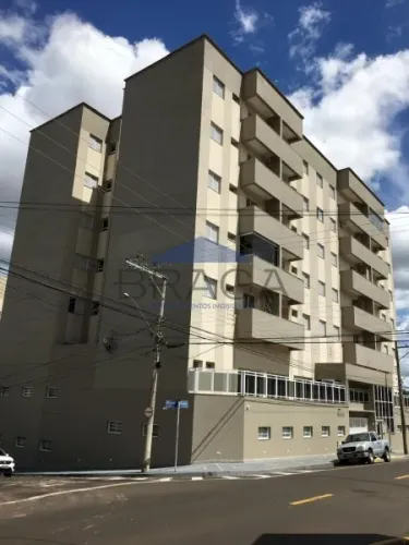 Aluga apartamento centro em franca