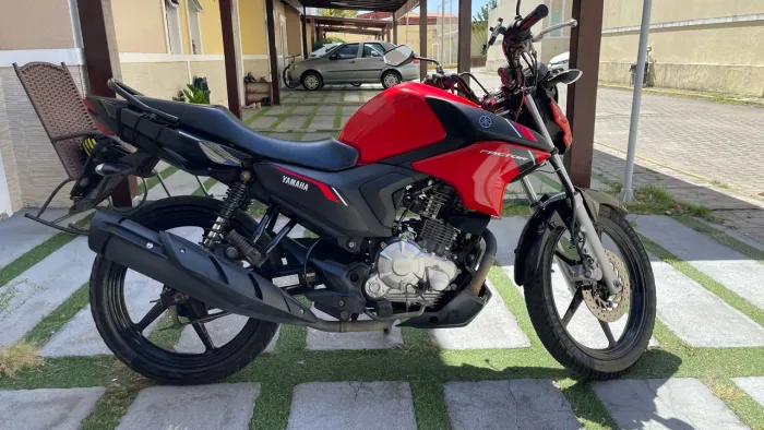 Vendo ou alugo Factor 150 2026