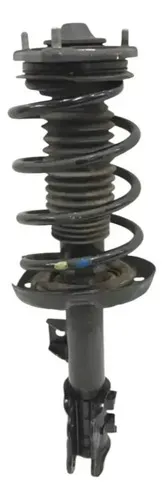 Amortecedor Mola Batente Torre I30 2013 A 2017 Direito