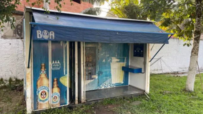 ? Câmara Frigorífica Container 2,50m x 4,50m - Excelente Oportunidade ?
