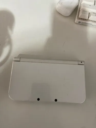 NINTENDO 3DS XL