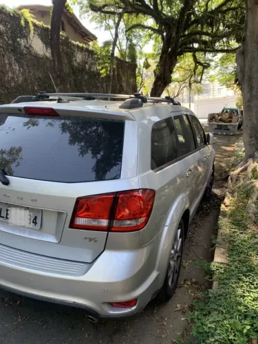 Dodge Journey RT 3.6 V6 Aut. 2013