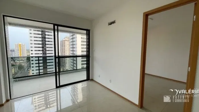 LOFT NO BAIRRO DO MARCO COM 46M²!! 01 VAGA!