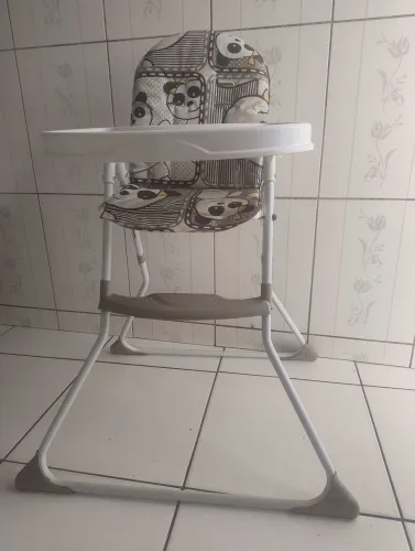Cadeira infantil