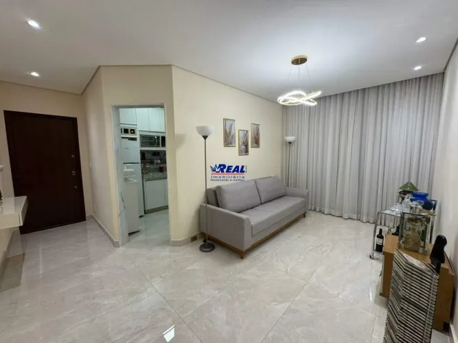 Apartamento à venda 2 quartos Bairro Milionários