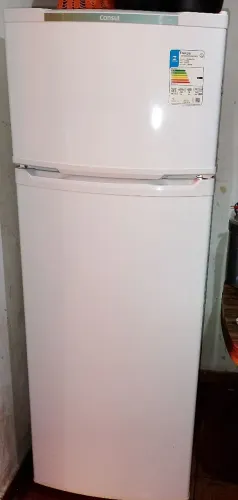 Geladeira