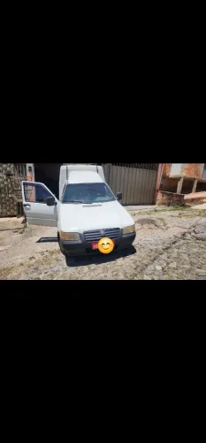 Fiat Fiorino Furg.1.5/1.3/1.3 Fire/1.3 F.flex 2004
