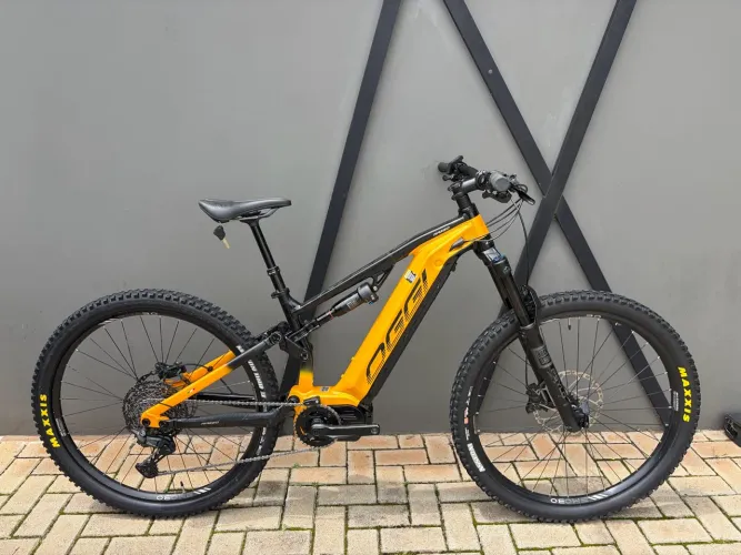 Oggi Razzo T130 TAM M