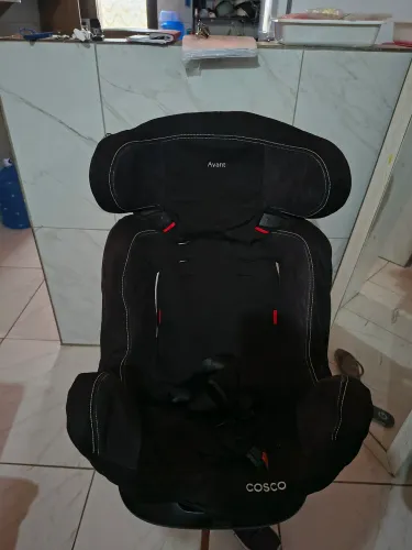 CADEIRA automotiva infantil