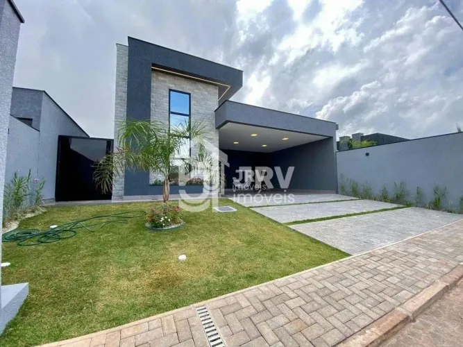 CASA-03 QUARTOS-EPONTE ALTA-GAMA-Df