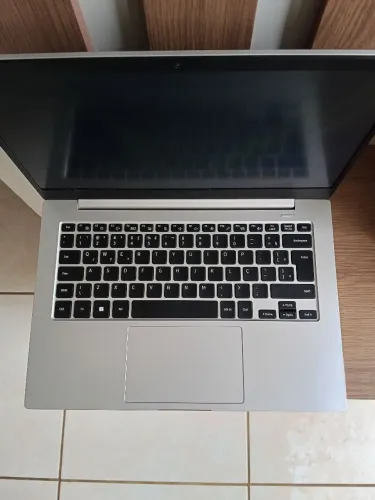 # oportunidade notebook Galaxy book go #