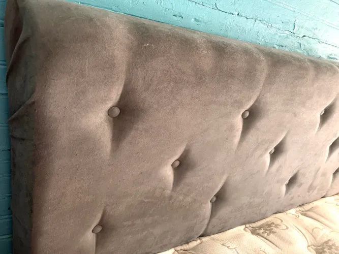 Cabeceira de Cama King Size