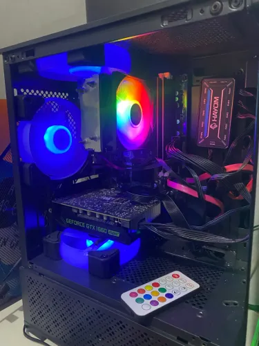 Pc gamer