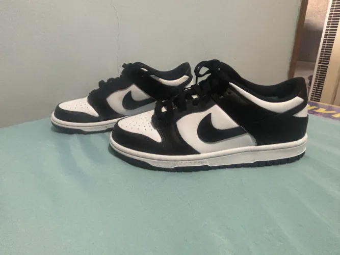 Tênis Nike Duken masculino Tamanho 38 (Novo)