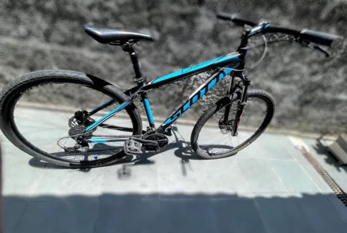 Bike SCOTT aro 29