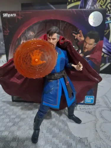 Doutor estranho shfiguarts 