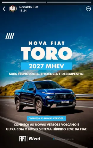 Jeep Renegade Longitude 2.0 4X4 TB Diesel AUT 2019