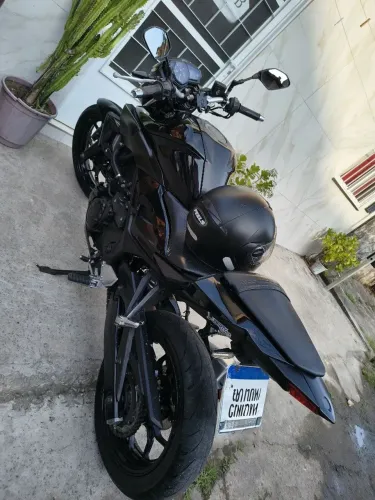 Vendo MT-03, 2017