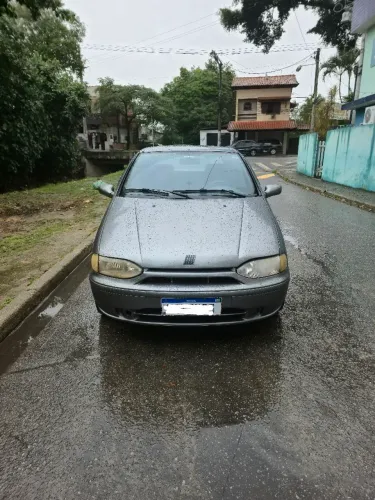 Fiat Palio Elx/ 500 1.0 4P 1999