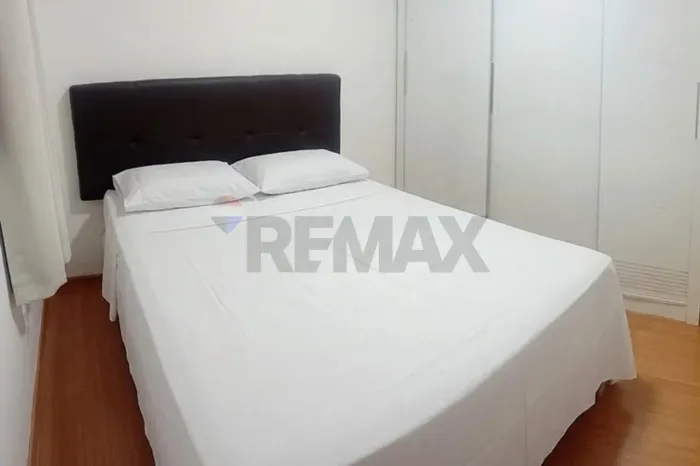 Apartamento próximo a Faculdade Unesp Lageado